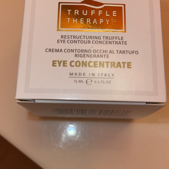 Skin and company face Gommage & eye concentrate - Picture 8 of 10